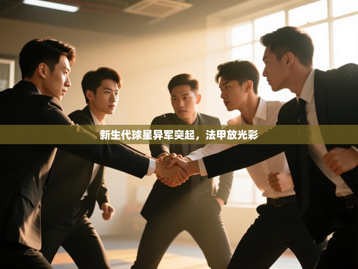 新生代球星异军突起，法甲放光彩  第1张