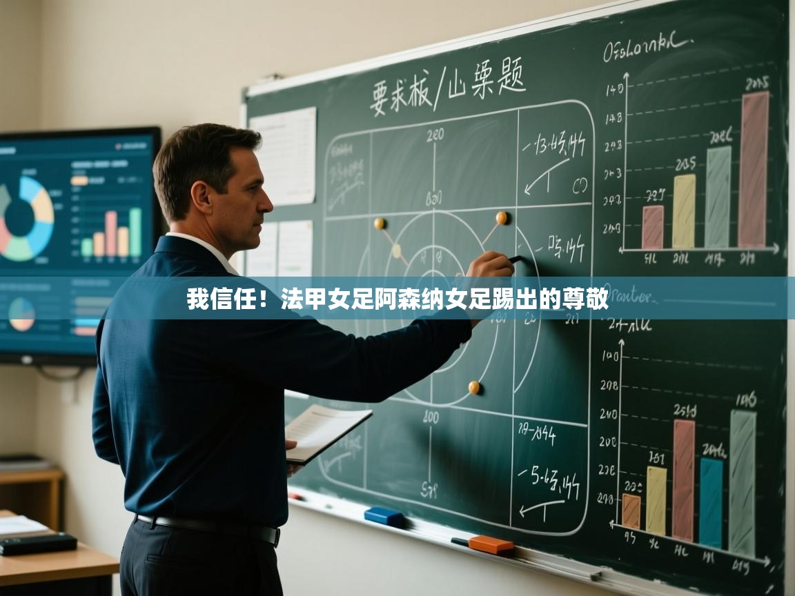 我信任!法甲女足阿森纳女足踢出的尊敬 第1张