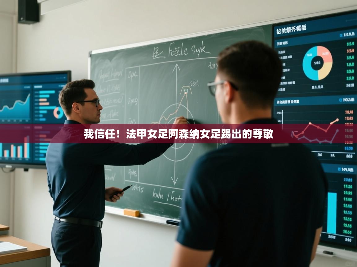 我信任!法甲女足阿森纳女足踢出的尊敬 第2张