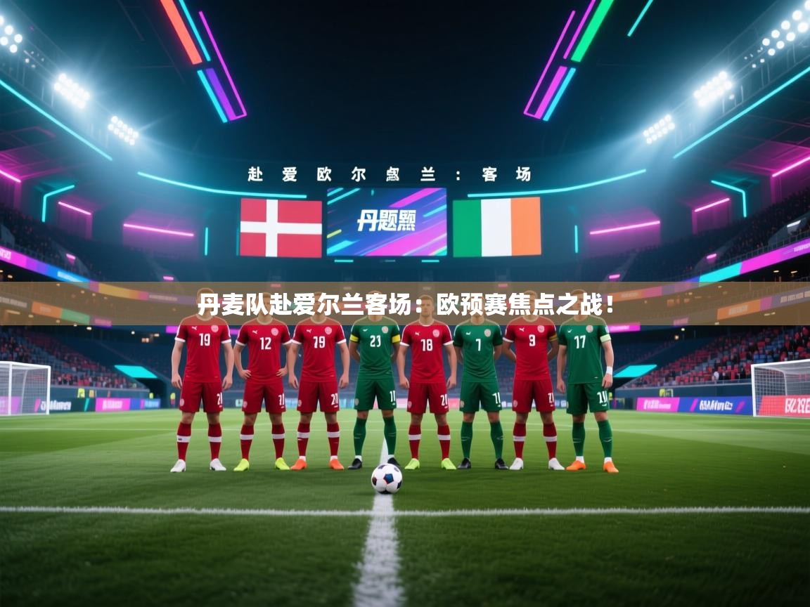 丹麦队赴爱尔兰客场：欧预赛焦点之战！  第1张