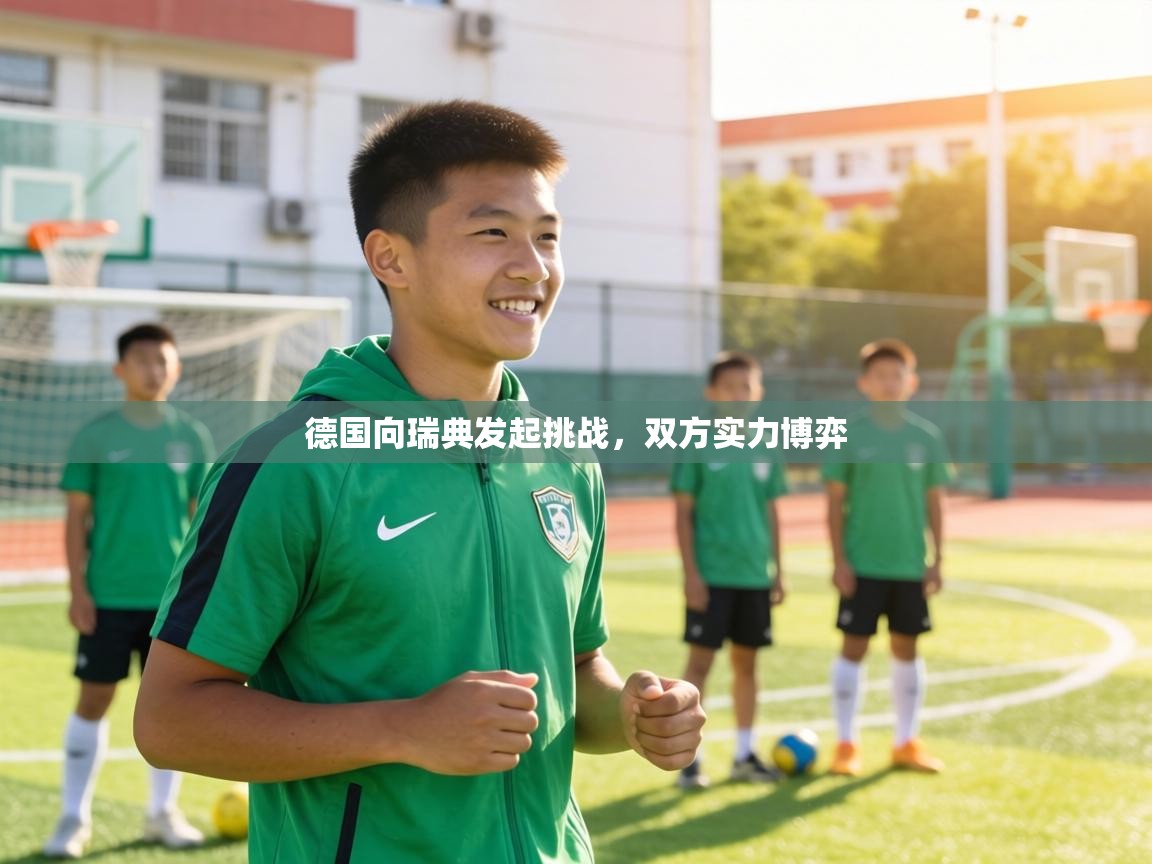 德国向瑞典发起挑战,双方实力博弈 第1张