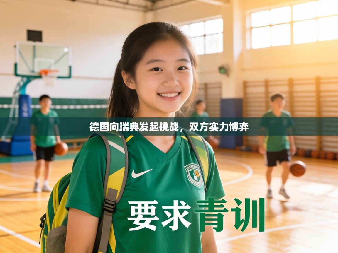 德国向瑞典发起挑战,双方实力博弈 第2张